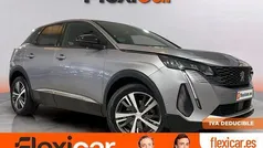 Amarillo Usado 2023 Peugeot 3008 Active SUV | 21.990 € (Precio justo)