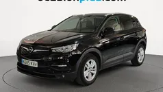Usado 2019 Opel Grandland X Selective SUV | 13.628 € (Precio justo)