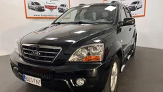 Usado 2008 Kia Sorento Active SUV | 7500 € (Precio justo)