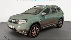 Gris Usado 2023 Dacia Duster Journey SUV | 20.546 € (Precio justo)