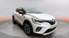 Usado 2022 Renault Captur Techno SUV | 15.990 € (Precio justo)