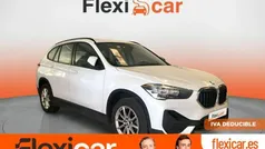 Usado 2019 BMW X1 SUV | 18.970 € (Buen precio)