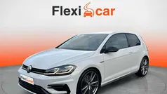 Usado 2017 VW Golf VII R Berlina | 27.290 € (Buen precio)