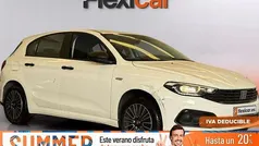 Blanco Usado 2022 Fiat Tipo Cross Berlina | 12.790 € (Precio justo)