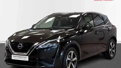 Usado Nissan Qashqai N-Connecta 158 CV (116 kW) 2023 SUV