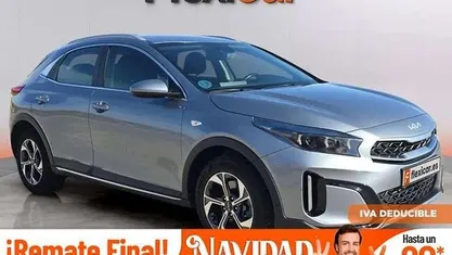 Usado 2023 Kia XCeed SUV | 14.990 € (Buen precio)