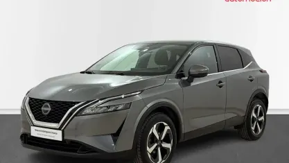 Usado Nissan Qashqai N-Connecta 140 CV (102 kW) 2024 SUV