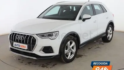 Usado Audi Q3 Advanced 150 CV (110 kW) 2023 SUV