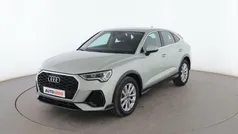 Gris Usado 2022 Audi Q3 Advanced SUV | 37.199 € (Precio justo)
