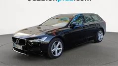 Usado 2020 Volvo V90 Business Edition Familiar | 31.719 € (Super precio)