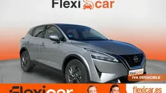Usado 2024 Nissan Qashqai Acenta SUV | 23.990 € (Super precio)