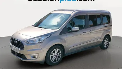 Usado Ford Grand Tourneo Connect Titanium 120 CV (88 kW) 2018 Monovolumen