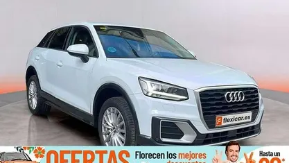 Usado Audi Q2 Design 116 CV (85 kW) 2020 SUV