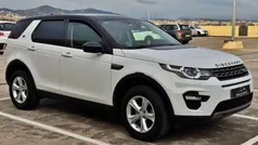 Blanco Usado 2016 Land Rover Discovery Sport HSE SUV | 18.900 € (Precio justo)