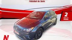 Usado 2021 Seat Ibiza Reference | 13.074 € (Precio justo)
