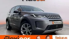 Gris Usado 2023 Land Rover Discovery Sport SE SUV | 32.990 €