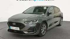 Usado 2023 Ford Focus ST-Line Utilitario | 20.319 € (Precio justo)