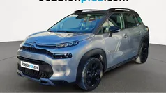 Usado 2024 Citroën C3 Aircross PureTech SUV | 14.537 € (Precio justo)