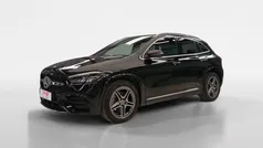 Mercedes GLA200