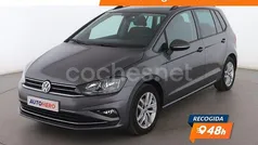 Usado 2019 VW Golf Sportsvan Advance Monovolumen | 13.799 € (Precio justo)