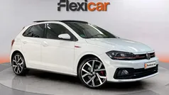 Blanco Usado 2019 VW Polo GTI Berlina | 19.490 € (Precio justo)