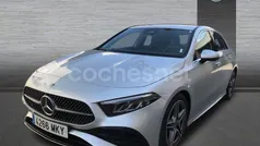 Usado 2023 Mercedes A180 Berlina | 29.900 € (Precio justo)
