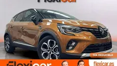 Usado 2021 Renault Captur Zen SUV | 17.990 € (Buen precio)