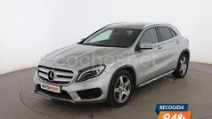 Usado 2017 Mercedes GLA200 SUV | 20.199 € (Precio justo)
