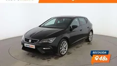 Usado 2018 Seat Leon FR Berlina | 14.499 € (Precio justo)