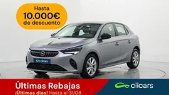 Usado 2021 Opel Corsa Elegance | 12.290 € (Precio justo)