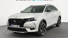 Usado 2022 DS Automobiles DS7 Crossback SUV | 26.182 € (Super precio)
