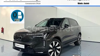 Usado Volvo EX90 Ultra 300 kW (408 CV) 2025 SUV