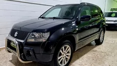 Usado 2007 Suzuki Grand Vitara | 7800 € (Buen precio)