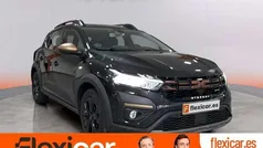 Usado 2024 Dacia Sandero Extreme Utilitario | 16.990 € (Precio justo)