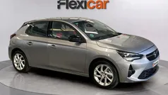 Usado 2019 Opel Corsa Edition Berlina | 8990 € (Buen precio)
