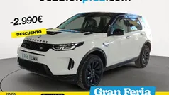Usado 2021 Land Rover Discovery Sport S SUV | 30.900 € (Super precio)