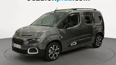 Usado 2022 Citroën Berlingo Shine Monovolumen | 21.728 € (Super precio)
