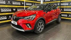 Usado 2023 Renault Captur Techno SUV | 24.400 € (Precio justo)