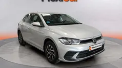 Usado 2024 VW Polo Life Berlina | 17.990 € (Precio justo)