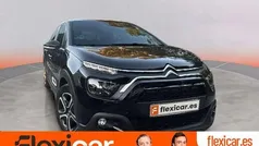 Usado 2024 Citroën C3 Berlina | 14.390 € (Precio justo)