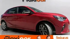 Rojo Usado 2020 Opel Corsa Edition Berlina | 11.990 € (Precio justo)