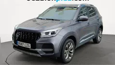 Blanco Usado 2022 DR Automobiles DR4 SUV | 11.591 € (Buen precio)