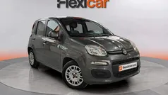Usado 2022 Fiat Panda Utilitario | 9990 € (Precio justo)
