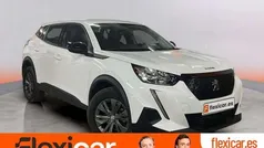 Usado 2022 Peugeot 2008 Active SUV | 13.390 € (Buen precio)