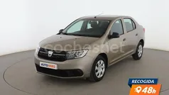 Usado 2020 Dacia Logan Essentiel Berlina | 10.199 € (Precio justo)