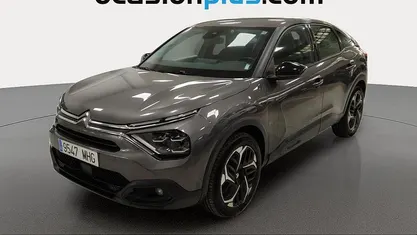 Usado 2023 Citroën C4 Feel SUV | 11.810 € (Precio justo)