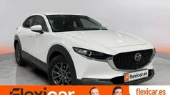 Usado 2022 Mazda CX-30 SUV | 22.690 € (Precio justo)