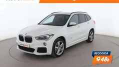 Usado 2017 BMW X1 M Sport SUV | 19.099 € (Precio justo)