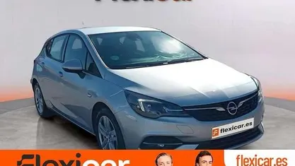 Usado Opel Astra Business Elegance 145 CV (106 kW) 2020 Familiar