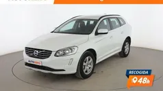 Blanco Usado 2015 Volvo XC60 Momentum SUV | 19.299 € (Precio justo)